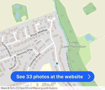 Coombe Road, Wirral - Photo 1