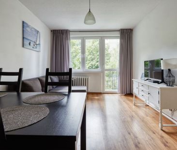 Słoneczne i Skomunikowane | Wynajem 36m2 | Sopot P - Zdjęcie 1