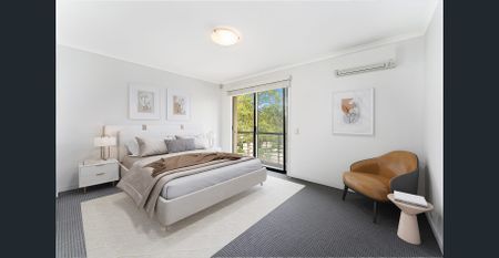 Renovated, Air-Conditioned Home in Prime Location - Photo 5