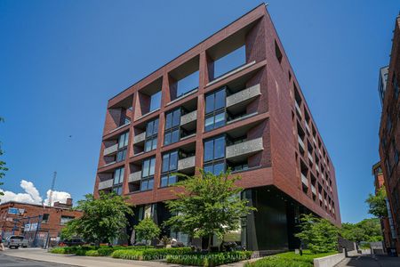 383 Sorauren Lofts , #807 - Photo 2