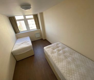 1 Bed Flat, Daniel House, L20 - Photo 3