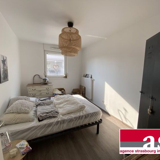 MEINAU - 3P RDJ - PARKING - Photo 1