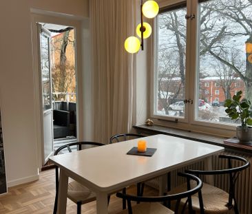 Ugglevägen, Nacka - Foto 3