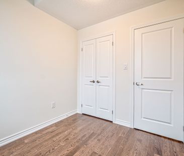 For Lease - 4 Thomas Frisby Jr. Crescent, Markham, Ontario - Photo 6