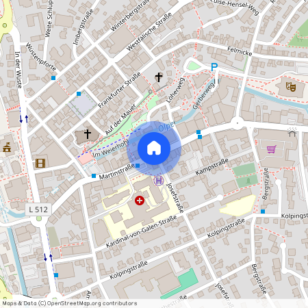 57462 Nordrhein-Westfalen - Olpe