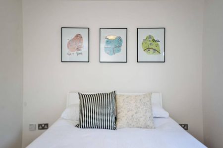 1 bedroom maisonette to rent - Photo 3