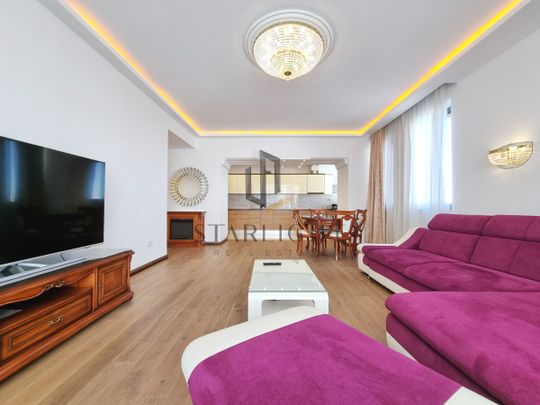 Furnished 2 Bedroom near Park | Gym & Private Parking - Fotografie 1