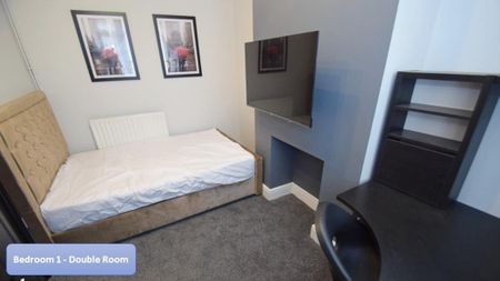 4 bedroom house share to rent - Photo 2