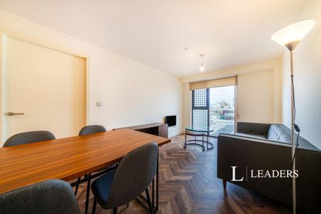 2 bedroom flat to rent - Photo 5