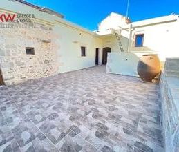 Διαμέρισμα για ενοικίαση - Βάμος - Photo 3