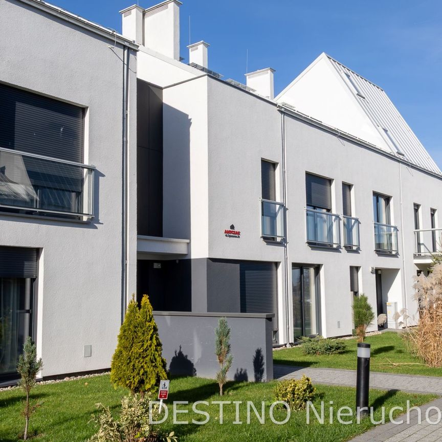 Mieszkanie na wynajem – Kościelna Wieś, Spacerowa - Фото 1