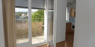 Sonnige und ruhige Garconniere in Hietzing - Foto 2