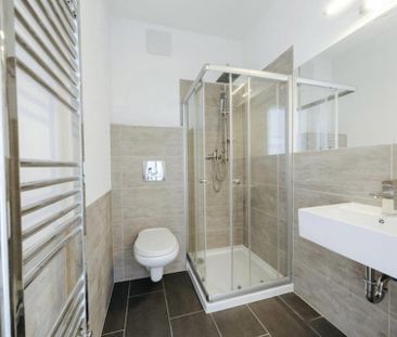 Top 1-Raum-Appartement in Kreuzkölln mit WLAN Flatrate - Photo 5