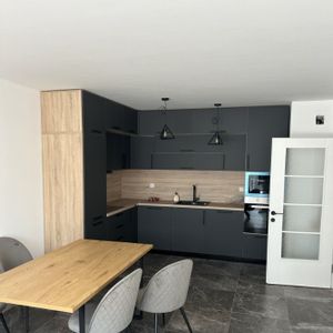 Garsoniera de inchiriat in zona Unirii - Photo 2