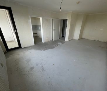 Entdecken Sie die Möglichkeiten: Renovierungsbedürftige 1-Zimmer-Wo... - Photo 1