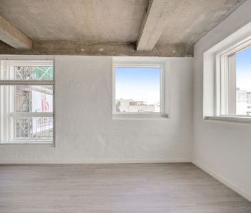 1-vær. lejlighed - Photo 2