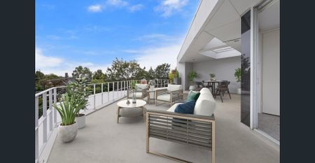 Modern Three-Bedroom Apartment in Prime Neutral Bay Location - Photo 2