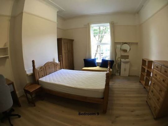 1 bedroom House Share in Kensington Terrace (HS), Leeds - Photo 1