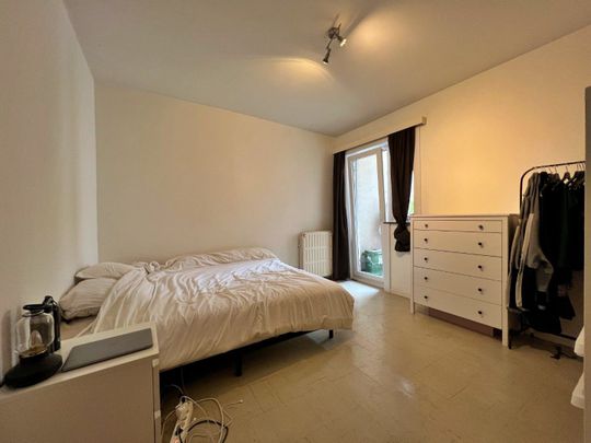 2-slaapkamer appartement te huur – Twaalfkameren 86, Gent centrum - Photo 1