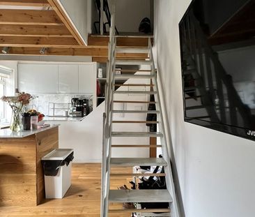 1 Bed Detached House, Heathstan Road, W12 - Photo 3