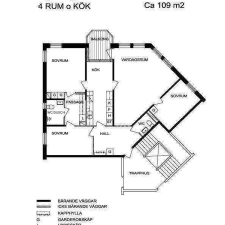Kopparbergsvägen 31 B - Photo 4