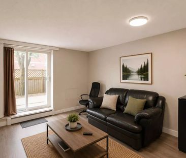 For Lease - 626 First Street Unit# 101, London East, Ontario - Photo 6