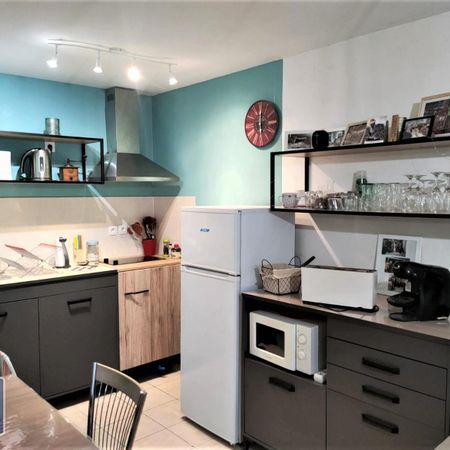 Location Appartement 2 pièces 37m² CASTELSARRASIN 82100 - Photo 3