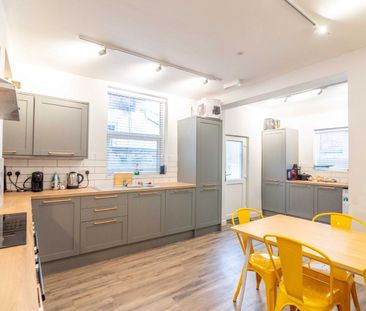 Room in a Shared House, Langdale Road, L15 - Photo 5