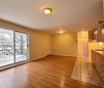 District Jonquière | Appartement 5 1/2 à louer | 3 bedrooms for ren... - Photo 3