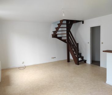 Location Appartement 2 pièces 40m² ORLEANS 45000 - Photo 2