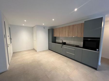 For rent – Beautiful new 3.5-room apartment in Payerne (VD) - Foto 3