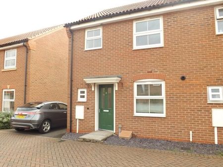 Boundary Close, Kirkby In Ashfield, NG17, Property for rent - Photo 4