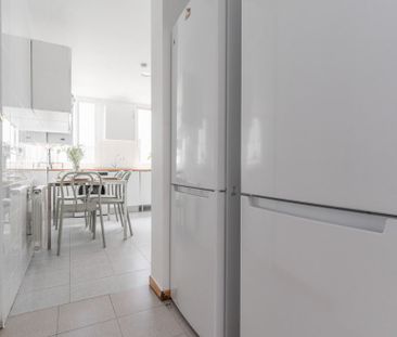 Cozy room in Bailén, La Latina - Photo 3