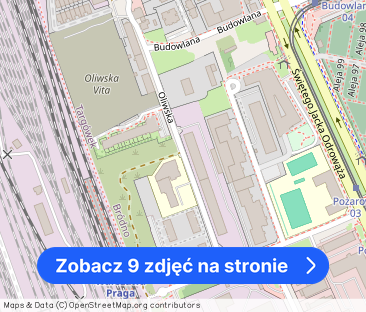 Nowe budownictwo | Oddzielna kuchnia | Balkon - Zdjęcie 1