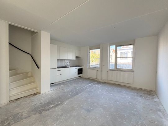 Huis te huur: Gasthuisstraat 3 2011 XN Haarlem - Photo 1