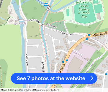 Waters Reach, Mossley, OL5 - Photo 1