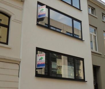 Appartement te huur in Gent voor € 890 met 1 slaapkamer - Photo 6