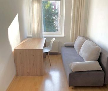 Pokój, ul. Przybyszewskiego - Zdjęcie 2