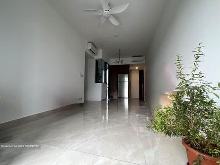 Mayfair Gardens (D21), Condominium - For Rent - Photo 2