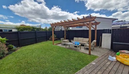 Freshly Updated With Garden Retreat - Photo 3