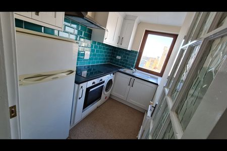 Studio Flat, Zodiac Court, CR0 - Photo 5