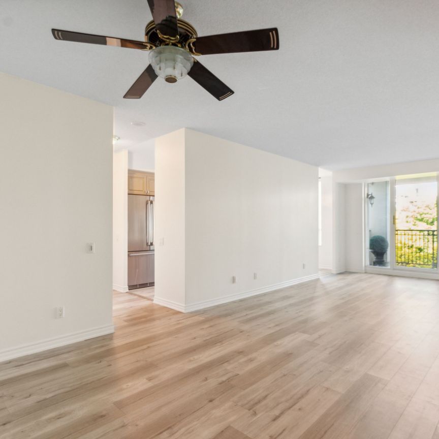 For Lease - 18 William Carson Crescent Unit# 614, Toronto, Ontario - Photo 1