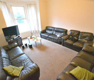 1 bedroom in a house share to rent - Photo 3