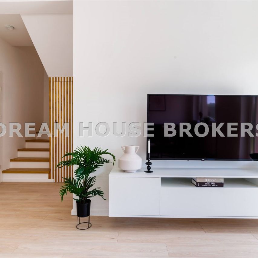 Dom na wynajem - Zdjęcie 1