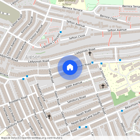 Mutley, PL4 7PX, Plymouth