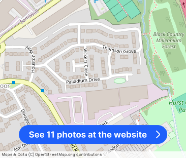 Palladium Drive, Halesowen, West Midlands - Photo 1