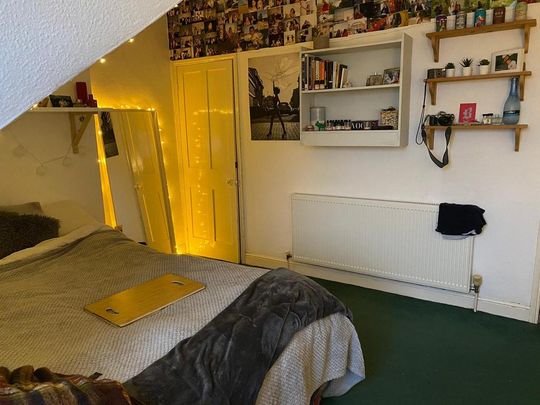 5 bedroom house to rent - Photo 1