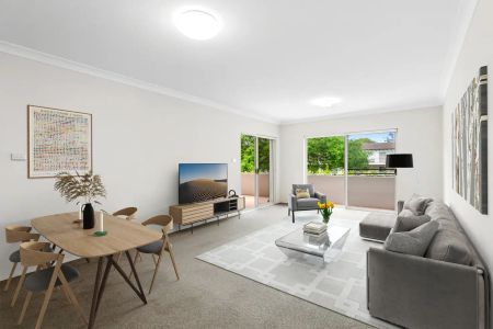 “Perfect Position” - Photo 2