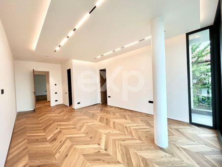 Vila superba de inchiriat-6 camere-cartier privat-Iancu Nico - Fotografie 4