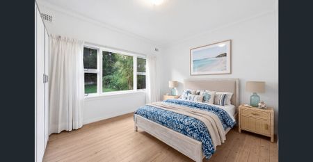 Charming Renovated Home with Light-Filled Living & Leafy Backyard - Photo 2